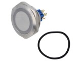 Comutator anti-vandalism IP65 x2