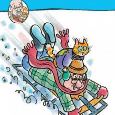 Mr. Putter & Tabby Hit the Slope