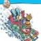 Mr. Putter &amp; Tabby Hit the Slope
