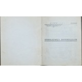 ASTRA &ndash; Simbolizarea materialelor