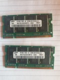 Kit 2 x 512 Mb DDR1 - PC 2700 - SAMSUNG