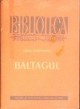 BALTAGUL-MIHAIL SADOVEANU-364727