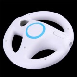 Volan Mario Kart - Alb - Nintendo Wii - EAN: 0855202006325