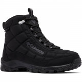 Columbia Firecamp Boot Waterproof Negru - Black, 45