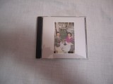 CD original: LED ZEPPELIN - Presence (1976), Stare foarte buna, Rock