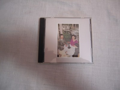 CD original: LED ZEPPELIN - Presence (1976), Stare foarte buna foto