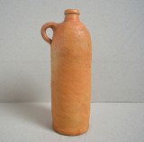 Recipient de ceramica pentru apa minerala Rakoczy Germania sec 19