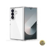 Husa pentru Samsung Galaxy Z Fold7 F966 Tech-Protect Flexair Hybrid Transparenta