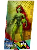 Barbie Signature DC Batman 85 Years Poison Ivy Doll (hrm51)