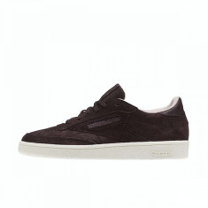 Pantofi Sport Reebok CLUB C 85 W&W