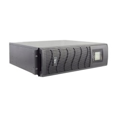 Sursa neintreruptibila - UPS 1500VA/1200W, LCD, 6 x prize iesire, 3U - IPS RTS-LI-1K5