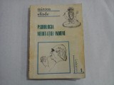 Cumpara ieftin PSIHOLOGIA MEDITATIEI INDIENE - Mircea ELIADE