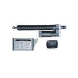 Sistem ridicare si inchidere portbagaj Mercedes GLA din buton si cheie CarStore Technology