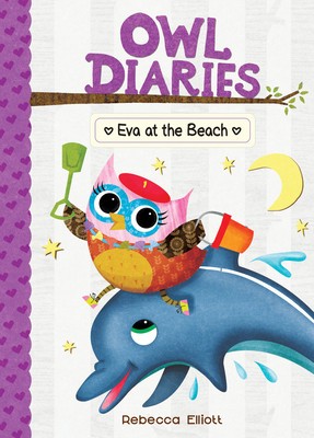 Eva at the Beach: #14 foto