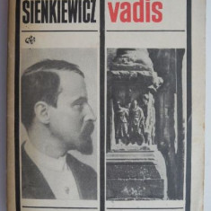 Quo vadis – Henryk Sienkiewicz
