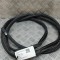 Garnitura ușă dreapta spate NISSAN LEAF ZE1 2018 OEM: 82830-5SL0A | 30471784
