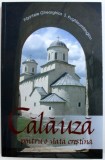 CALAUZA PENTRU O VIATA CRESTINA de PARINTELE GHEORGHIOS S. KUGHIOUMTZOGLOU , 2012 * MICI DEFECTE