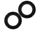 Distanțier MDF Audi 165mm Impregnat Set 2 Buc.