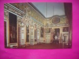 HOPCT 11282 SCARA REGINEI --PALATUL VERSAILLES -FRANTA-EUROPA -NECIRCULATA