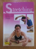 Estefania Martinez Nussio -Stretching