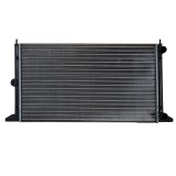 Radiator racire Ford Galaxy, 1995-2000, Seat Alhambra, 1996-2000, Vw Sharan, 1995-2000, Motorizare 1, 9 Tdi 66/81kw; 2, 0 85/110kw Diesel/Benzina, ti