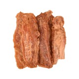 RECOMPENSE PENTRU CAINI FLAMINGO SNACK HAPKI PIEPT PUI LONG FILLETS 170G