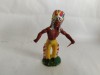 Bnk jc Manurba - indian capetenie cu cutit