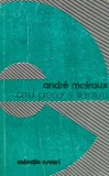 Cumpara ieftin Omul precar si literatura - 1980 - Andre Malraux (@C411)