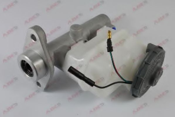 Pompa centrala, frana HONDA CIVIC VI Hatchback (EJ, EK) (1995 - 2001) ABE C94014ABE