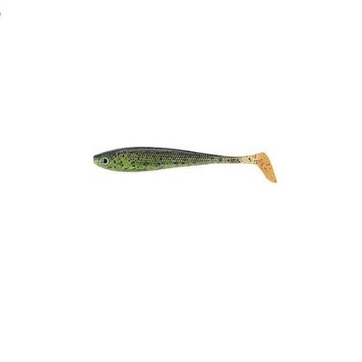 SHAD JAXON INTENSA INA 11CM P 5/PLIC foto