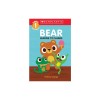 Bear Learns to Share (Scholastic Reader, Level 1)