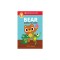 Bear Learns to Share (Scholastic Reader, Level 1)