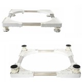 Suport FIX cu Picioare Reglabil cu Boloboc Electrocasnice Maxim 70x75cm XN-E Zilan ZTS5398