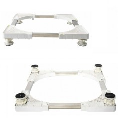 Suport FIX cu Picioare Reglabil cu Boloboc Electrocasnice Maxim 70x75cm XN-E Zilan ZTS5398 foto