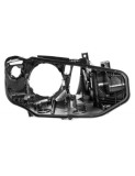Carcasa far dreapta BMW Seria 4 F32, F33, F36 Non Facelift pentru far cu Xenon (2013 - 2016)