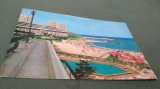 CARTE POSTALA OLIMP CIRCULATA