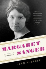 Margaret Sanger: A Life of Passion foto