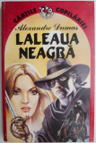 Laleaua neagra &ndash; Alexandre Dumas