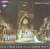 Disc vinil, LP. DER CHOR DER STAATSOPER WIEN-OPERNCHORE, Rock and Roll