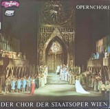 Disc vinil, LP. DER CHOR DER STAATSOPER WIEN-OPERNCHORE-219524