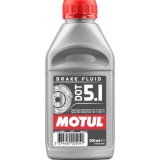 MBS Lichid de frana Motul DOT5.1 500ml, Cod Produs: 100950
