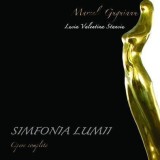 Marcel Guguianu / Lucia Valentina Stanciu, Simfonia Lumii - Opere din lumea intreagă, 2011, Rao