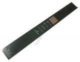 FOLIE DISPLAY 16031000009941 pentru aparat frigorific MIDEA