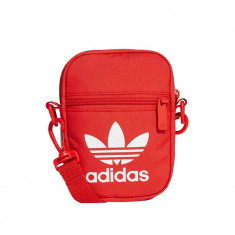 Borseta Adidas Originals Trefoil - FL9664 foto