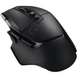 Mouse gaming Logitech G502 X Lightspeed, Negru