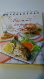Mancaruri din peste (5+1)5