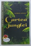 CARTEA JUNGLEI de RUDYARD KIPLING , 2020