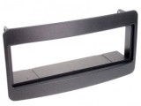 Rama Radio 1 DIN Toyota Avensis T22 Celica Yaris Verso MR2 RAV4 Negru
