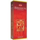 Cumpara ieftin Betisoare Parfumate - Set 120 Buc - Passion