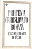 PRIETENIA CEHOSLOVACO-ROMANA, FILE DIN CRONICI DE RAZBOI-Z. KONECNY, F. MAINUS-264610